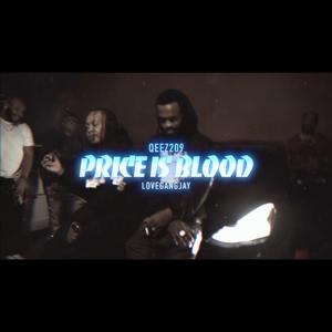 Price Is Blood