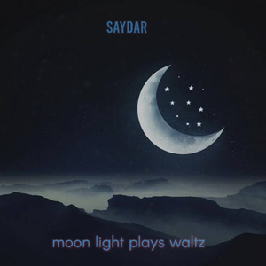 moon light plays waltz
