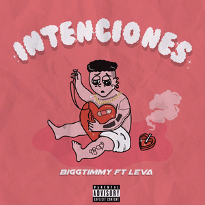 Intenciones (feat. Leva)