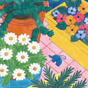 みきちゃんのうた