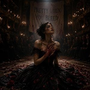 Pretty When You Bleed