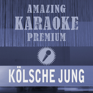 Kölsche Jung (Radio Edit) [Premium Karaoke Version]