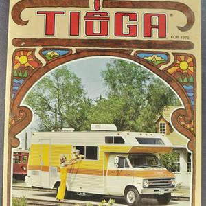 TIOGA (DEMO)