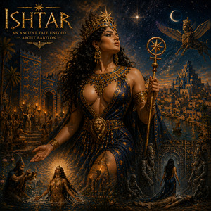 The Rebirth of Ishtar (The Gift of Enki)