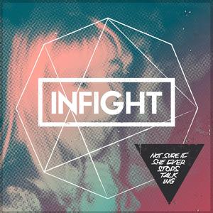 Not Sure If She Ever Stops Talking (Kalibou Beach Remix)