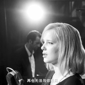 昨夜你把星辰投进我梦里