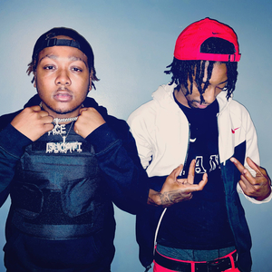 Saving (feat. Sck Kane & Chachi Sumo)