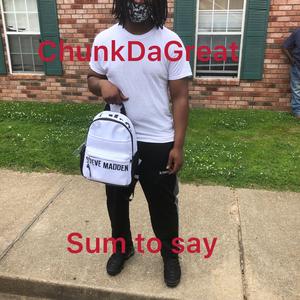 Sum To Say