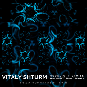 Moonlight Cruise (rAin Remix)