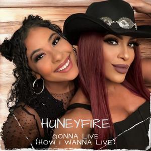 Gonna Live (How I Wanna Live) (Live)