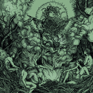 Pyre Of The Harvest Queen