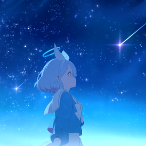 Thanatos-RE Aoharu (Euphoric Hardstyle Remix)