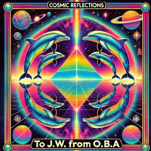 Silent Tides of Time.