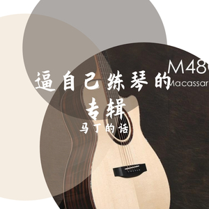 op.59卡尔卡西 No2.Vals 圆舞曲（吉他丽丽）（翻自 卡尔卡西）