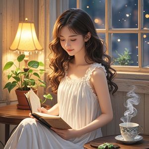 夜的褶皱里-邓琼华