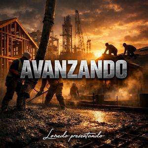 Avanzando