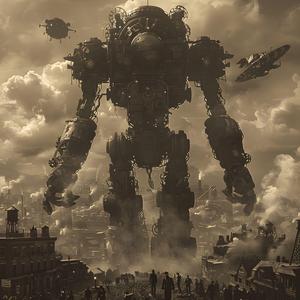 Secrets of the Forge