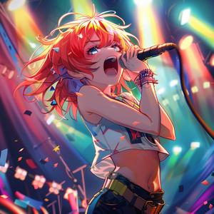 止まらない鼓動