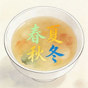 赛里木湖的告白