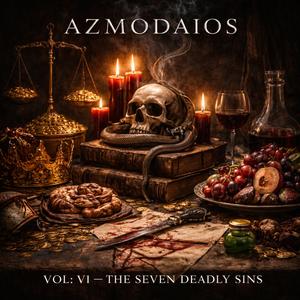 Velvet Shadows (Lust)