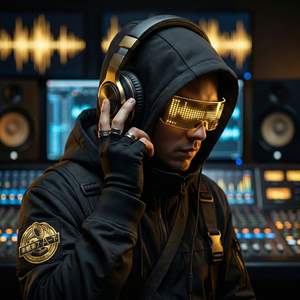 我很快乐 (Cover)