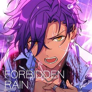 FORBIDDEN RAIN (Game Size)