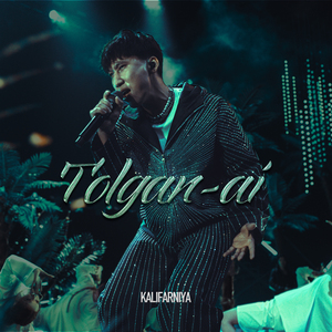 Tolgan-ai