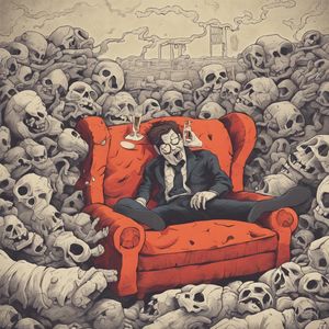 Ты снимаешь жопу