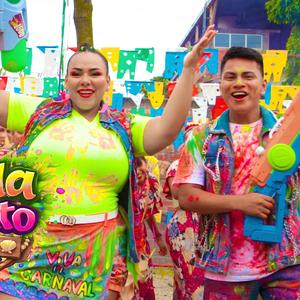 LA PANDILLA DEL MOMENTO (feat. Andrea Angulo & Alelo)