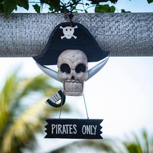 sea of pirates (demo)