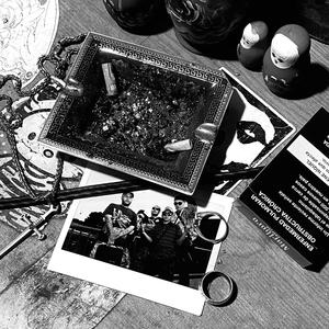 Moonstar (feat. Baby Milosz, BigDropz, Matvi & Spicy D)