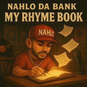 My Rhyme Book