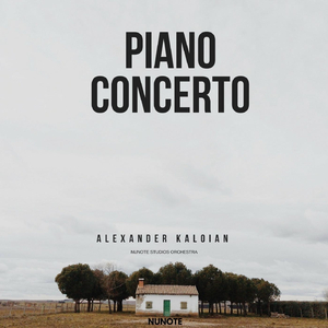 Piano Concerto: IV.