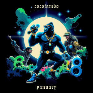 Cocojambo