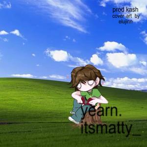 yearn. (slowed + reverb)