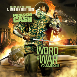 I Can Dig It (Remix) (Feat. 50 Racks)