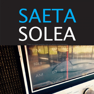 Saeta