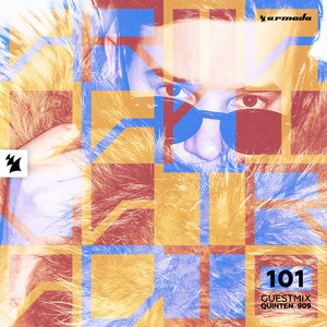 Tainted By Love [ANR101]