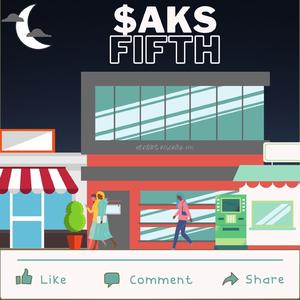 $aks Fifth (feat. Jeron Braxton)