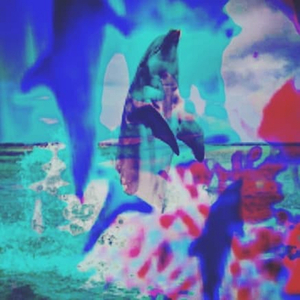 Walking Like a Dolphin (Planet Sonic Ent)