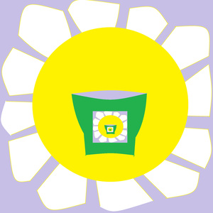 Ромашковый чай