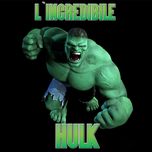L'Incredibile Hulk