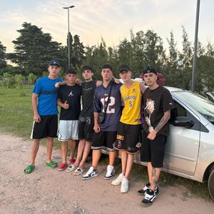 La playa (feat. Mateo soave & Yair Bosco)