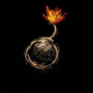 DOOM BAP / BLACK SCREENS (feat. Relentless & Chinua)