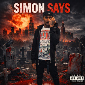 Simon Says