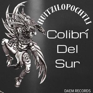 Colibri Del Sur