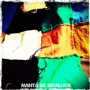 Manta de Retalhos