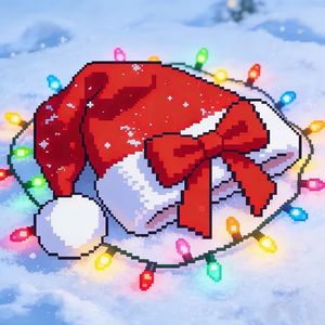 圣诞结(Christmas)