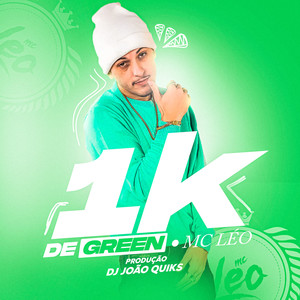 1k de Green