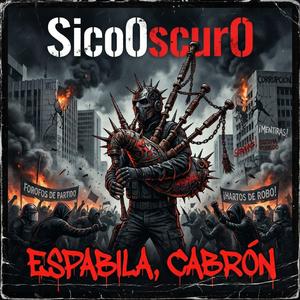 Espabila Cabrón